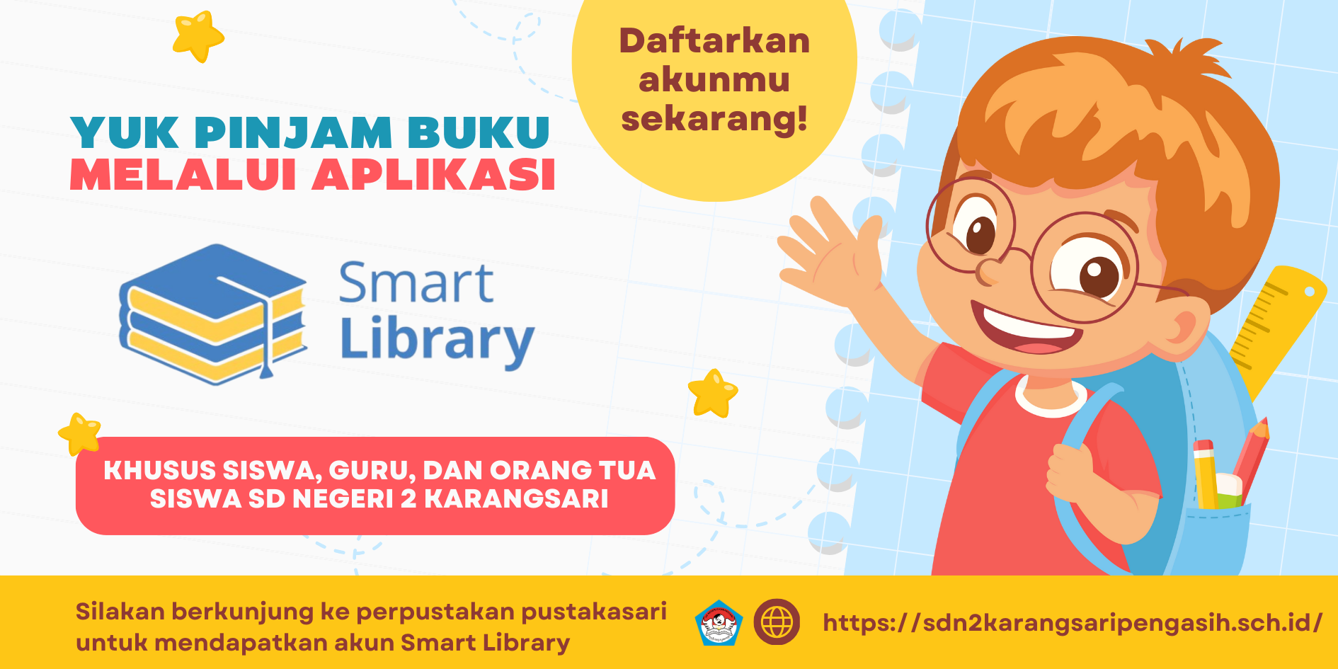 banner perpus digital